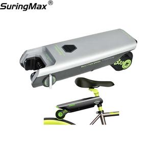 30S ebike conversión <span class=keywords><strong>bicicleta</strong></span> dispositivo <span class=keywords><strong>de</strong></span> asistencia eléctrica 18V 200W <span class=keywords><strong>bicicleta</strong></span> eléctrica <span class=keywords><strong>de</strong></span> refuerzo con baterí<span class=keywords><strong>a</strong></span> integrada - Product Image 1