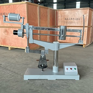 เครื่องทดสอบซีเมนต์ไฟฟ้า40มม. X 160มม. - Product Image 3