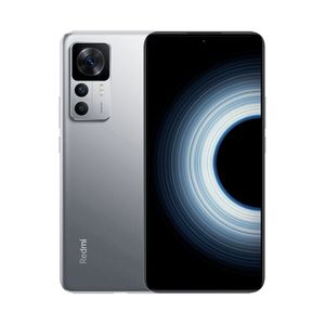 Téléphone de jeu HD 5G Octa Core K50 Ultra 2022 le plus vendu, 8+128 Go avec charge rapide CDMA 6.6 - Product Image 4