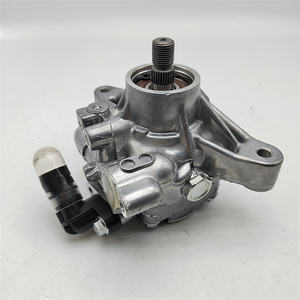 ปั๊มพวงมาลัยเพาเ<span class=keywords><strong>ว</strong></span>อร์อะไหล่รถยนต์ WLBTR รุ่น 56110-RNA-A01 สำหรับรถยนต์ฮอนด้า ซี<span class=keywords><strong>ว</strong></span>ิค รุ่นที่ 8 แบบซีดาน <span class=keywords><strong>FD</strong></span> FA - Product Image 3