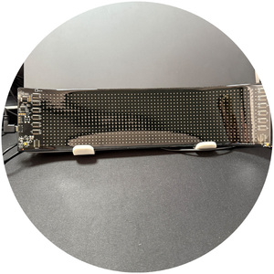 Ứng dụng điều khiển lập trình <span class=keywords><strong>LED</strong></span> MODULE RGB phát ra 10 Wát linh hoạt quảng cáo Scree cho Tên Logo dấu hiệu <span class=keywords><strong>LED</strong></span> ma trận tấm - Product Image 5