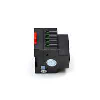 Module détecteur de fuite d'eau SPEED, câble de détection d'eau, sortie de signal RS485, étanche IP66, système d'alarme de détection sur 500 m