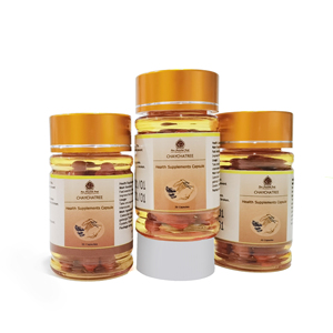 Capsules d'Amélioration Sexuelle à Base de Plantes pour Adultes, Produit de Bien-être Sexuel, Stimule la Passion et la Vitalité Masculine avec Soutien Immunitaire - Product Image 5