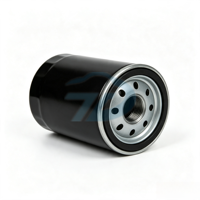 Filtro Olio per Auto Piccole, Filtro Olio Sostitutivo 90915-30002-8T, Filtro Olio Motore per Auto all'Ingrosso