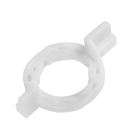 Cylindre de serrure de porte avec 2 clés 7701468981 pour Renault Megane Scenic Clio Thalia 7701468981 7701468982