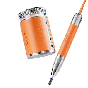 OEM ODM European and American Exclusive High-end <b>Nail</b> Drill Machine 35000rpm Professional <b>Nail</b> Supplier - Product Image 6