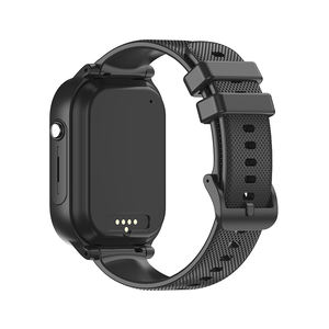 Montre de sécurité pour enfants avec GPS 4G, écran TFT, étanche IP67, système d'alerte <span class=keywords><strong>SOS</strong></span> instantanée - Product Image 3