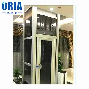 ORIA廉价室内家用升降机小型家用电梯升降机