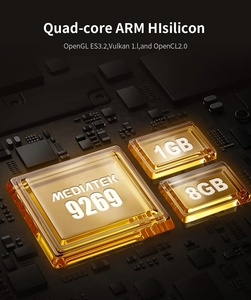 Projecteur portable HD 4K intelligent à mise au point automatique et correction trapézoïdale, système Android 9, puce MTK 9269, résolution native 1080P, idéal pour la maison et l'hôtel – Prix direct usine - Product Image 3