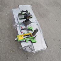 Machine à planer et à scier le bois combinée ML292E5 pour usage domestique et industriel