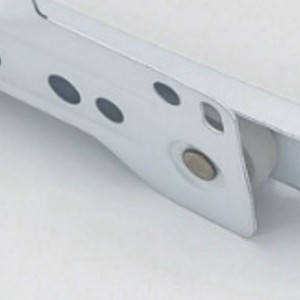 Corredera <span class=keywords><strong>para</strong></span> <span class=keywords><strong>Cajones</strong></span> con Recubrimiento en Polvo Estilo Sudamericano FGV <span class=keywords><strong>BLUM</strong></span> - Hecho en China - Product Image 2