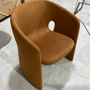 Hot Bán Bàn Ăn Hiện Đại 6 Vải Sang Trọng Ghế Cho Nhà Biệt Thự Căn Hộ Trung Tâm Mua Nhập Đa Năng Đồ Nội Thất Cho Bất kỳ Thiết lập - Product Image 1