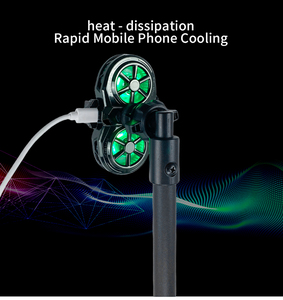 Treppiede per cellulare professionale per videogiochi, - Product Image 2