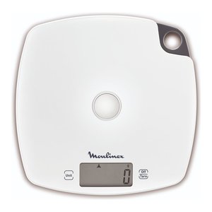 Bilancia de Cocina Compliss Bianco BN1000V0 5 Kg - Product Image 1