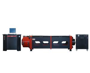 Attrezzatura di prova di ancoraggio del carico statico professionale 10000kn - Product Image 6