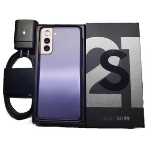 Teléfono Inteligente iOS Original Desbloqueado de Segunda Mano al por Mayor para <span class=keywords><strong>SAMSUNG</strong></span> <span class=keywords><strong>S21</strong></span> - Product Image 6