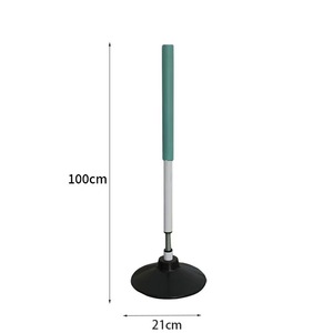 Dog Spot Training Universal Tumbler Training Rod <b>Rebound</b> Marker Rod Around Rod Obstacle Equipment - Product Image 4