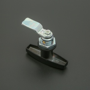 Khóa sản xuất ms324 công nghiệp bảng điện phân phối hộp Hộp hợp kim kẽm t Tủ xử lý <span class=keywords><strong>cam</strong></span> khóa chốt - Product Image 2