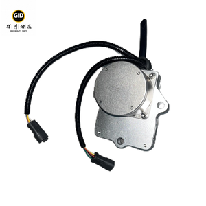 Untuk Komatsu CD110R <span class=keywords><strong>Excavator</strong></span> <span class=keywords><strong>Throttle</strong></span> Stepper <span class=keywords><strong>Motor</strong></span> 7834 3002 untuk <span class=keywords><strong>PC300</strong></span> PC300HD PC340 PC350 PC360 mesin konstruksi - Product Image 5