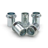 Tuerca Remachable Ciega Semihexagonal SS304 de Alta Calidad y Bajo Precio