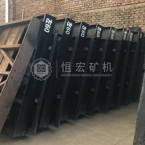 Table vibrante en fibre de verre Jiangxi Hengchang – 29 ans d'expérience industrielle, service d'approvisionnement unique, exportation depuis plus de 20 ans - Product Image 3