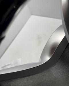 Volant en bois personnalisé universel pour Maybach S 480 S <span class=keywords><strong>580</strong></span> GLS 480 GLS 600 - Product Image 6