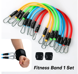 Fußball/Fußball Speed Quickness Agility Training Sets Ausrüstung Leitern Hürden Sechs kant ringe Kegel Reaktions ball mit Trage tasche - Product Image 5