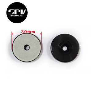 Không thấm nước HF 13.56MHz IP68 <span class=keywords><strong>NXP</strong></span> <span class=keywords><strong>NFC</strong></span> ntag 213 Vòng Thẻ <span class=keywords><strong>Tag</strong></span> cho ngoài trời - Product Image 3