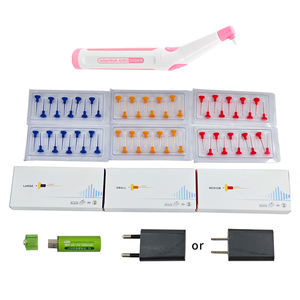 <span class=keywords><strong>Endodontic</strong></span> Ultra Activator perawatan saluran akar gigi Oral irigator dengan 3 jenis ujung akar - Product Image 4