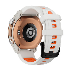 TKYUAN GPS Smartwatch <b>with</b> 1.32 Inch AMOLED Display 540mAh Mega Battery 3ATM Water Resistant Compass for Outdoor Smart <b>Watch</b> - Product Image 5