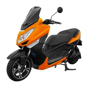 Venta al por Mayor Scooter Eléctrico Motocicleta Eléctrica de Gran Potencia Alta Calidad Suministro Directo de Fábrica Barato 3000W 5000W 8000W - Product Image 3