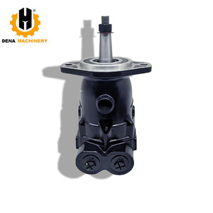 Nouveau moteur oscillant hydraulique 161-8919 824H 966G 966K 972G pièces de moteur à piston de ventilateur d'excavatrice pour machines de <span class=keywords><strong>Construction</strong></span> 1618919 - Product Image 1