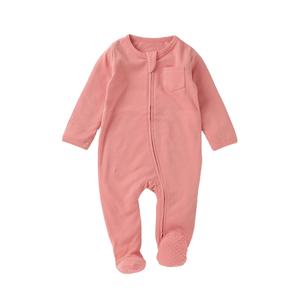Wholesale Newborn <strong>Baby</strong> <strong>Clothes</strong> High Quality 3 Pack Gift Set-Soft Jumpsuit Western Style <strong>Baby</strong> Romper For <strong>Winter</strong> - Product Image 6