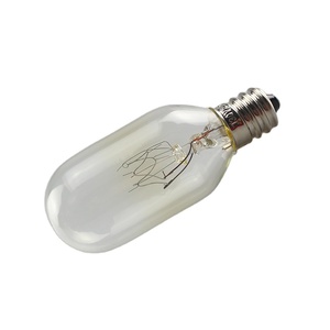 <span class=keywords><strong>Ampoule</strong></span> en verre transparent T25 <span class=keywords><strong>pour</strong></span> hotte aspirante 25W 40W 110V 220V 85*25mm E14 T25 <span class=keywords><strong>Ampoule</strong></span> à incandescence <span class=keywords><strong>pour</strong></span> hotte aspirante - Product Image 2