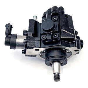 Nouvelle Arrivée Pompe d'Injection de Carburant Diesel 4990601 0445020119 pour Moteur ISF2.8 QSF2.8 Pièces de Système de Carburant Haute Pression - Product Image 4