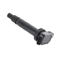 Bobine d'allumage neuve 90919-02248, pièces automobiles compatibles avec Renault, Honda, Ford