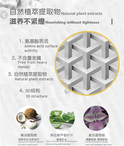 Serviette nettoyante à bulles Viscose Polyester Spunlace tissu Non tissé lingettes de nettoyage à sec multi-usages ménage écologique - Product Image 6