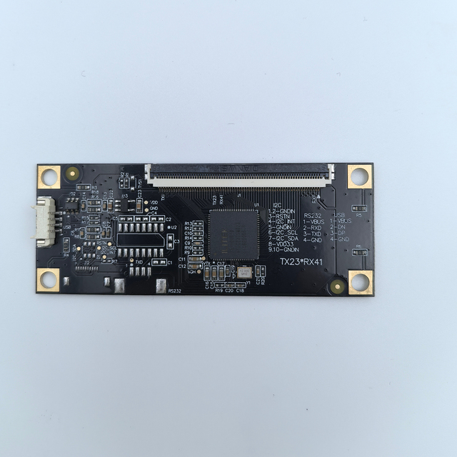 ILItek 2511 2510 Capacitive Touch Panel Controller Board Touch Screen Electronics Manufacturing Circuit Board PCBA