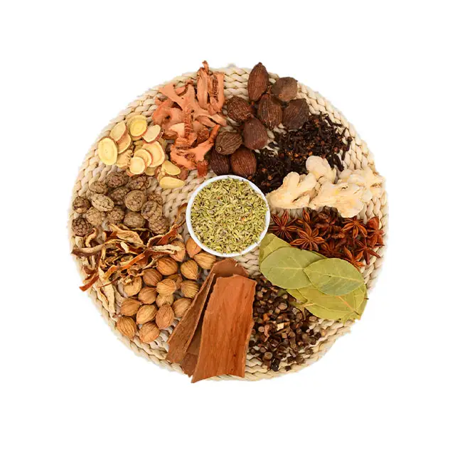 Wholesale Spices & Herbs Fennel Seed Powder Natural Herb Fennel Mixed Spices Seasoning Fennel Seeds for Sale