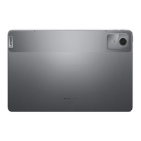 Ultra-Thin 7,15mm Metal Body Lenovo S11 Tablet 465G Ligero y portátil para viajes y negocios