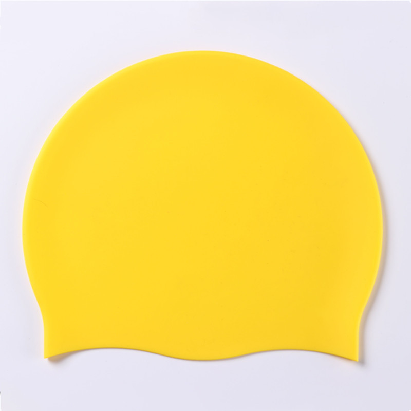 Yellow (swimming cap)