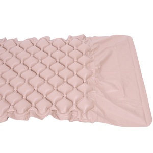 Matelas anti-escarres à pression alternée 65 mm d'épaisseur pour soins infirmiers - Export - Product Image 4