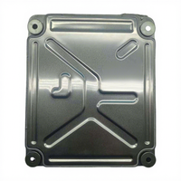 Panel de computadora del controlador ECU del motor 21248719 P01 para Volvo con programa