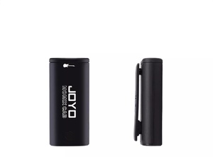 Joyo zhuole momix Cab độ trung thực cao plug-and-play Guitar cụ ghi âm nội bộ Card âm thanh tai nghe giám sát trực tiếp - Product Image 6