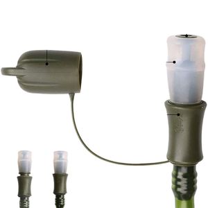 Sac à dos de cyclisme moderne pour l'été avec sac d'eau pliable en EVA de 2 L pour la course à pied, le fitness, les sports de plein air, l'alpinisme, le camping et la randonnée - Product Image 5