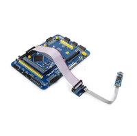 STLINK-V3MINIE Emulator İndirici Çevrimiçi Hata Ayıklama Programlama Aracı STM32 İndirici Emulator