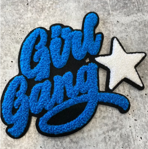 OEM transfert de chaleur de haute qualité lettre brodée personnalisée thermocollante sweat à capuche brodé Varsity Vintage <span class=keywords><strong>Patch</strong></span> pour le bricolage - Product Image 1