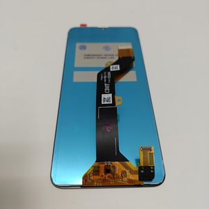 Haute qualité Infinix Tecno Itel X659 HOT10I SPARK7 KG6 KF6P X659 BD3 KF6 remplacement d'écran LCD 6.52 téléphone portable - Product Image 4