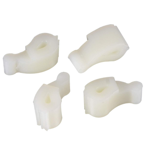 Kit de Repuesto de trinquetes de Agitador de <span class=keywords><strong>Lavadora</strong></span> 80040, Reemplazo para Lavadoras Whirlpool y Kenmore, Sustituye 285612 285770 - Product Image 6