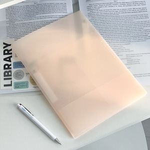 Organizzatore di Documenti GF A4 con Gradiente di Colore, Grande Capacità, Cartella per Classificazione Test Studenti, Archivio per Ufficio e Scuola - Product Image 6